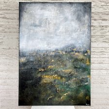 EVENNESS - Obraz 70x100 Cm