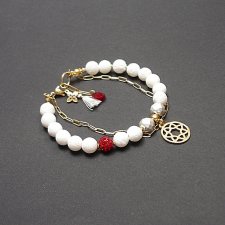 Koral naturalny vol. 2 - Szlachetna kolekcja