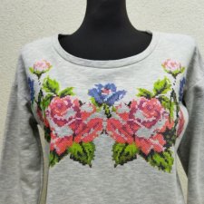 TALLY WEIJL  - BLUZA
