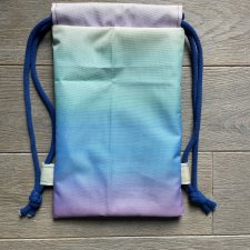 Worek Rainbow for kids