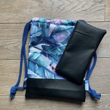Worek Pastel for kids
