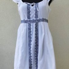 VINTAGE STORIES -  SUKIENKA