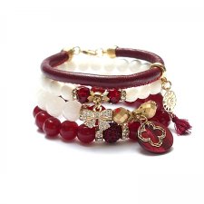 White and red vol. 3 /20.06.22/ set