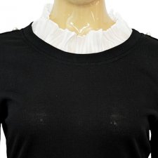 NOWOZELANDZKA PIĘKNOŚĆ W STYLU RETRO PLISY