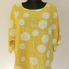 NEW COLLECTION - BLUZKA