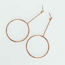 Circle and Line Together
