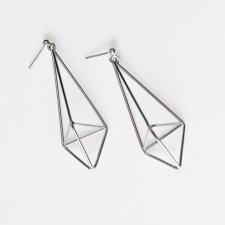 For the Love of Geometry v Silver