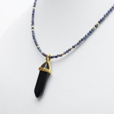 Naszyjnik "Astralia" - Siła Kamieni Królewskich