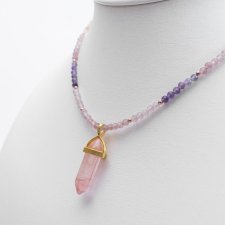 Naszyjnik "Efemera" - Twoje Światło i Siła