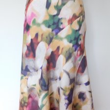 LNIANA SPÓDNICA (REZERWACJA)