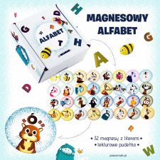 Magnesowy Alfabet