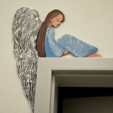 Anioł w Twoim domu.....