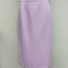 CLASSICS - OŁÓWKOWA SPÓDNICA ( NOWA Z METKĄ)