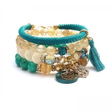 Turquoise and ivory vol. 2 /16-08-22/ set