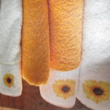 Komplet ręczników/6 sztuk