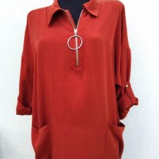 BY ALER - RUDA SUKIENKA