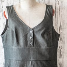 Sukienka jeansowa Kotex 42/ xl