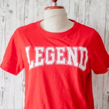 Koszulka Legend Primark S/M