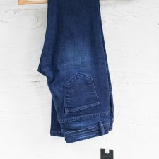 FIRETRAP SKINNY FIT r. 10 nowe damskie spodnie jeansowe