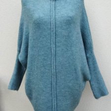 ONA   - SWETER/TUNIKA/SUKIENKA