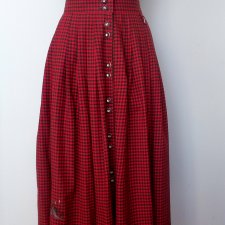 HAMMERSCHMID - SPÓDNICA