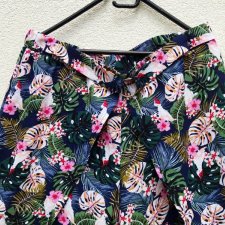 JANINA - SPÓDNICO-SPODNIE