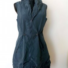 GLAMZ - SUKIENKA/ KAMIZELKA