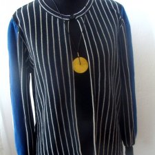 GRAZIA - WŁOSKI SWETER