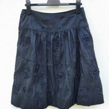 PRET A PORTER - ELEGANCKA SPÓDNICA