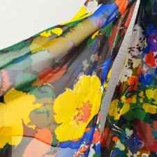 ABE SCHRADER- DWUWARSTWOWA SUKIENKA