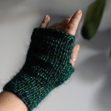 Rękawiczki Emerald