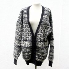 CLYDE - SHETLAND - CARDIGAN