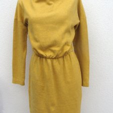 FIE -  DZIANINOWA SUKIENKA