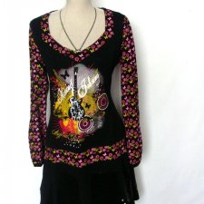 MISSING JOHNNY* - SUKIENKA