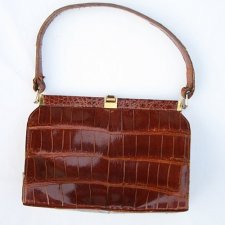 TOREBKA VINTAGE