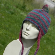 LEKKA PILOTKA * 100% WOOL