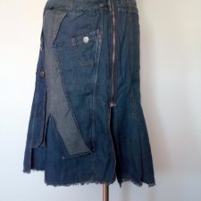 SANDWICH - SPÓDNICA