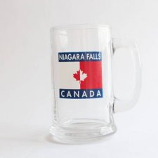 Kufel do piwa Canada Niagara Falls