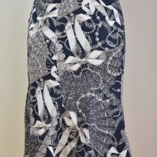 Karen Millen spódnica vintagr