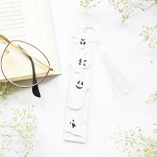 Zakładka do książki - duszki