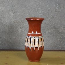 Wazon ceramika bułgarska