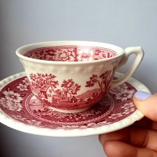 Filiżanka Villeroy&Boch Rusticana
