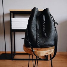 Lea - black