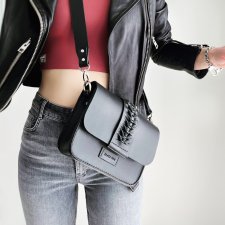 Zoe Small - black
