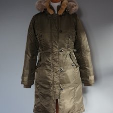 Ciepła kurtka Triple Five Soul