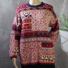 Sweter damski 38