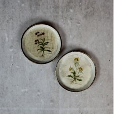 Zestaw podstawków 2 szt.