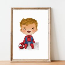 Spider - Man | BABY POSTER