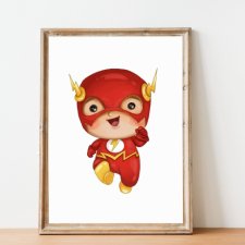 Super- hero 2. | BABY POSTER