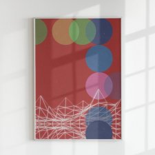 GEOGRAFIA TERENU (30X40)